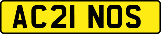 AC21NOS