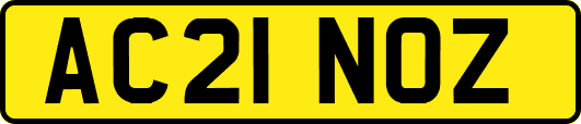 AC21NOZ