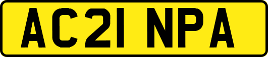 AC21NPA