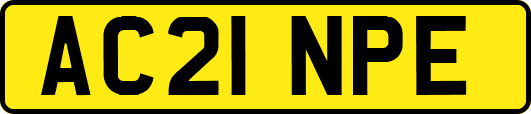 AC21NPE