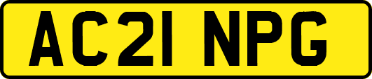 AC21NPG