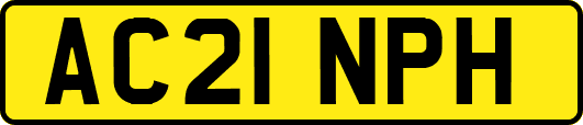AC21NPH