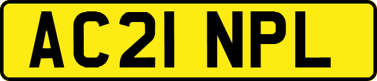 AC21NPL