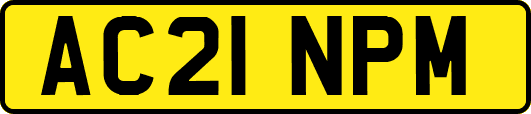 AC21NPM
