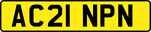 AC21NPN