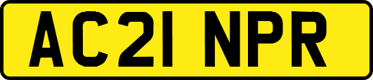 AC21NPR