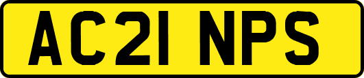 AC21NPS