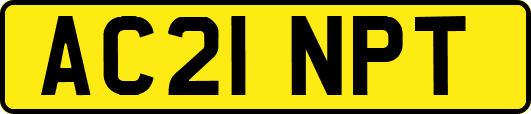 AC21NPT