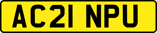 AC21NPU