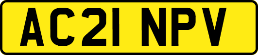AC21NPV