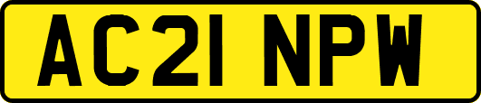 AC21NPW