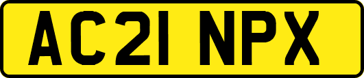 AC21NPX