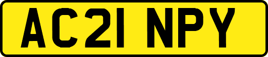 AC21NPY