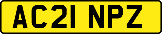AC21NPZ