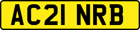 AC21NRB