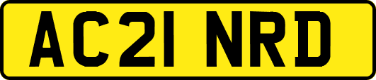 AC21NRD