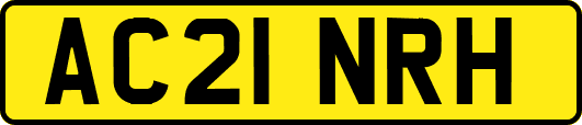 AC21NRH