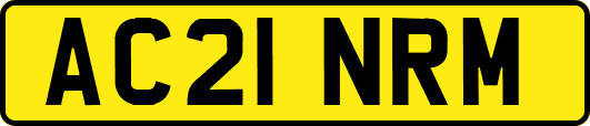 AC21NRM