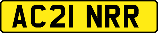 AC21NRR