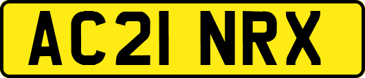 AC21NRX