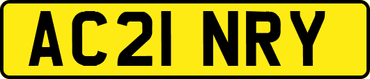 AC21NRY