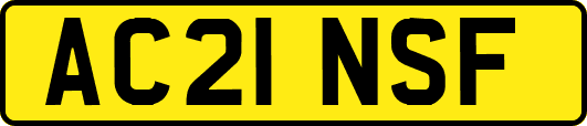 AC21NSF