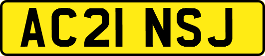 AC21NSJ