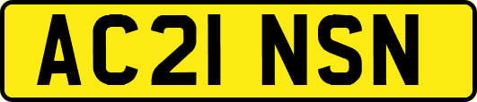 AC21NSN