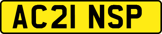 AC21NSP