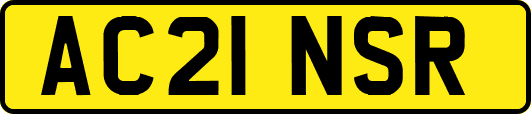 AC21NSR