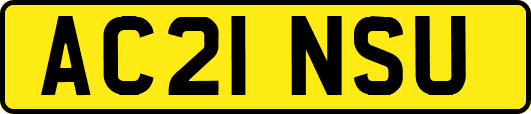 AC21NSU