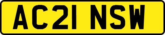 AC21NSW