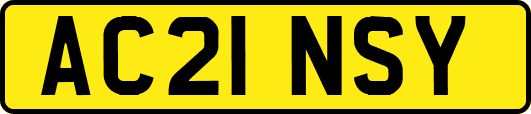 AC21NSY