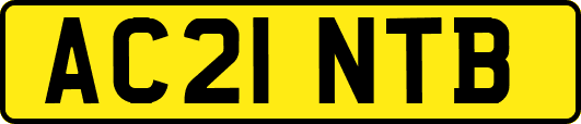 AC21NTB