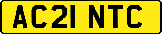 AC21NTC