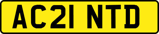 AC21NTD