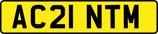 AC21NTM