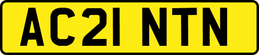 AC21NTN