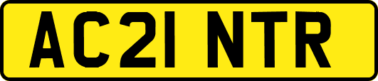 AC21NTR
