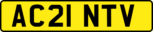 AC21NTV