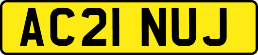 AC21NUJ