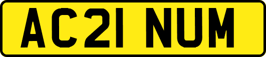 AC21NUM