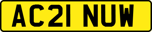 AC21NUW