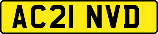 AC21NVD