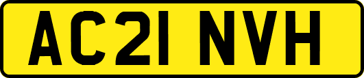 AC21NVH