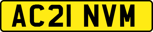 AC21NVM