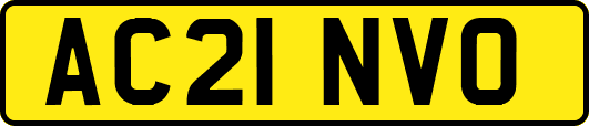 AC21NVO