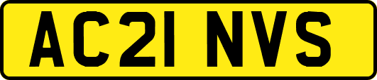 AC21NVS