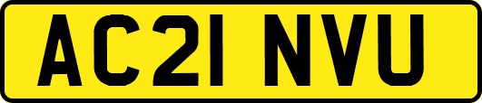 AC21NVU