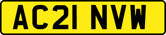 AC21NVW